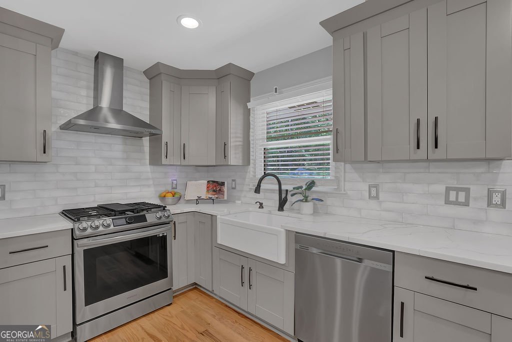 3525 Ebenezer Road Conyers - Photo 14