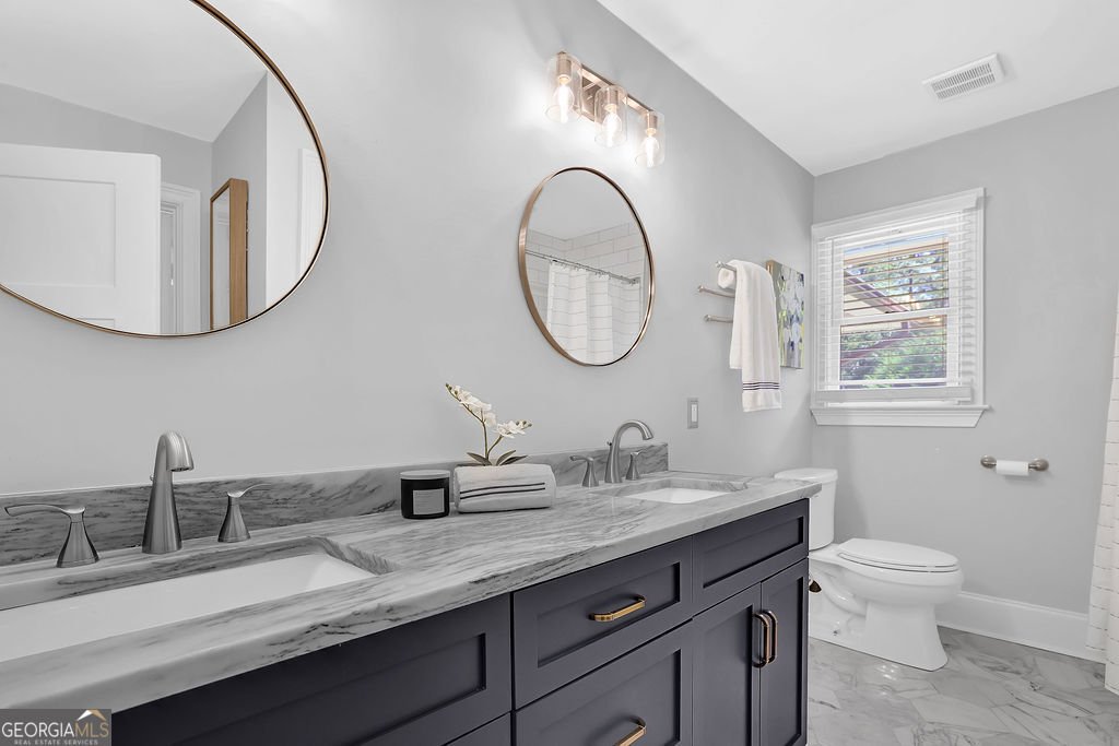 3525 Ebenezer Road Conyers - Photo 17