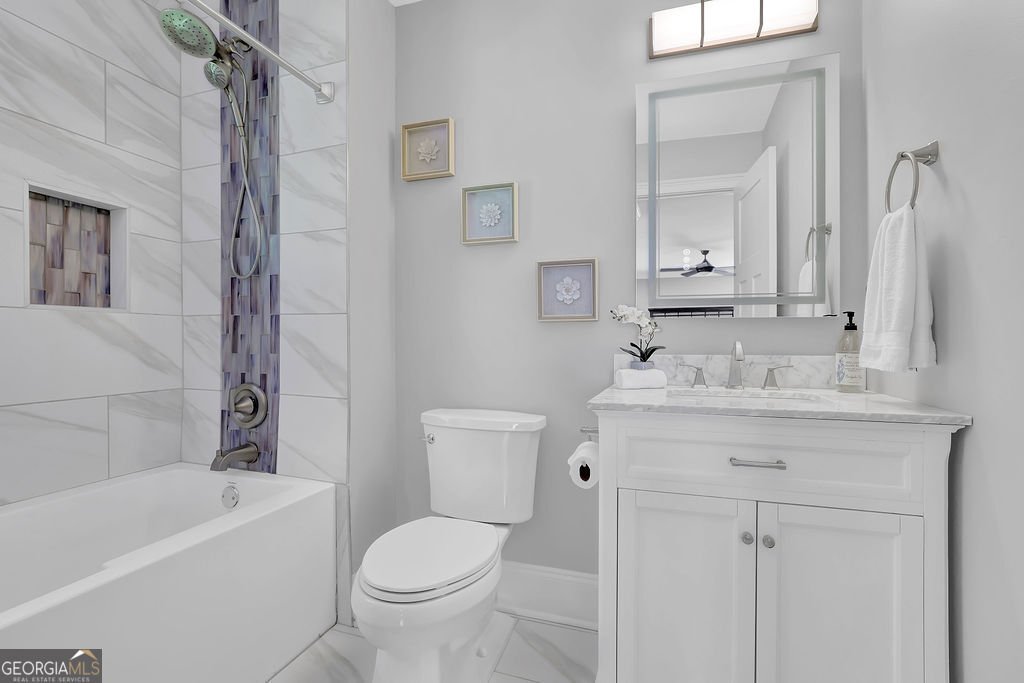 3525 Ebenezer Road Conyers - Photo 19