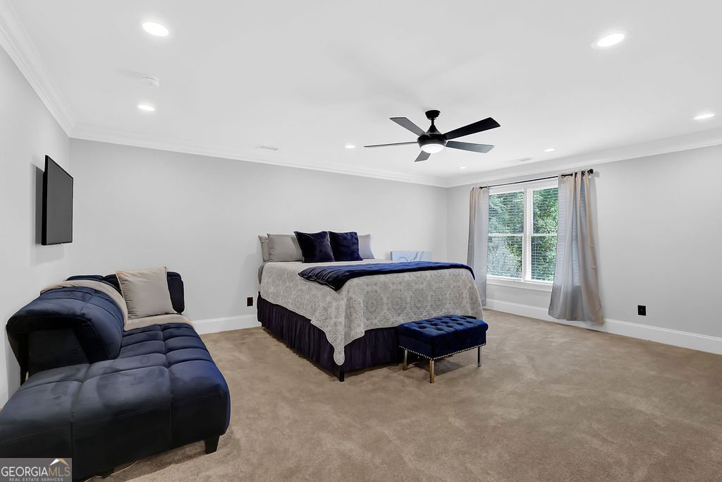 3525 Ebenezer Road Conyers - Photo 24