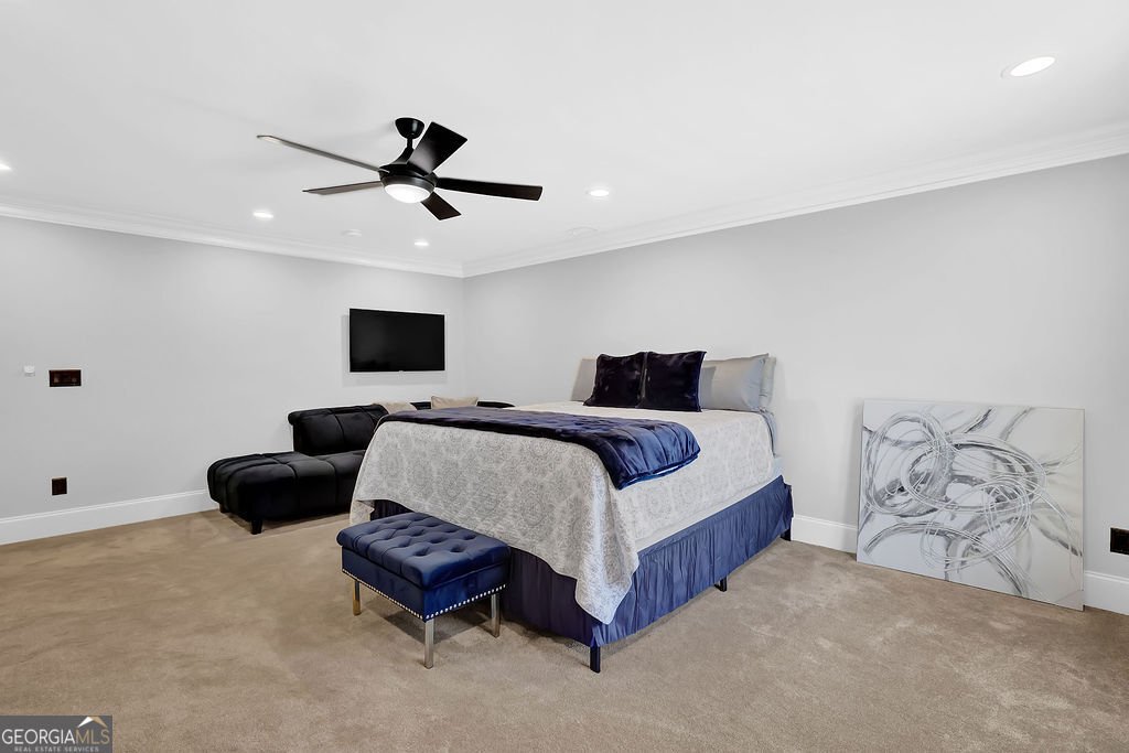 3525 Ebenezer Road Conyers - Photo 25