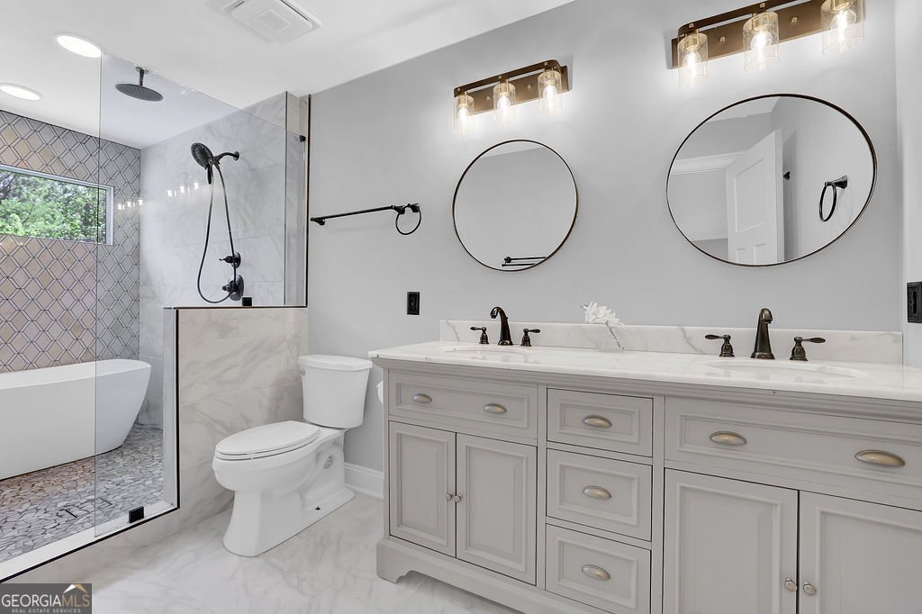 3525 Ebenezer Road Conyers - Photo 27