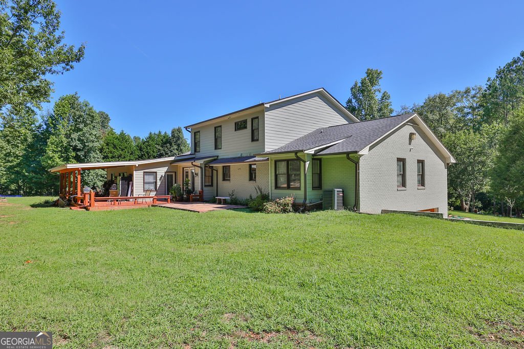 3525 Ebenezer Road Conyers - Photo 33