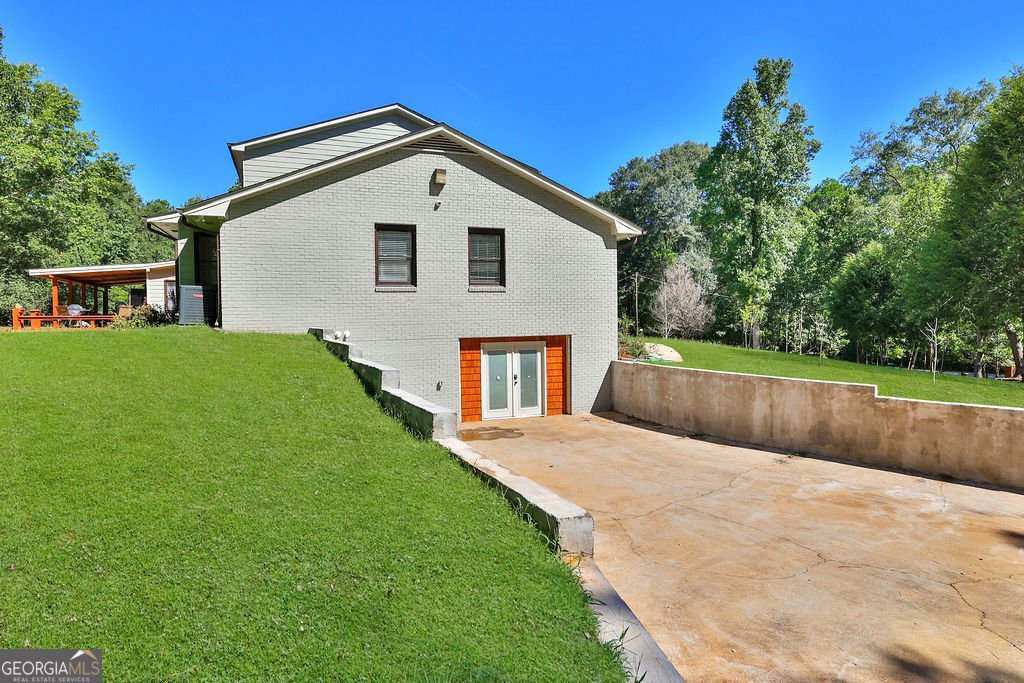 3525 Ebenezer Road Conyers - Photo 34