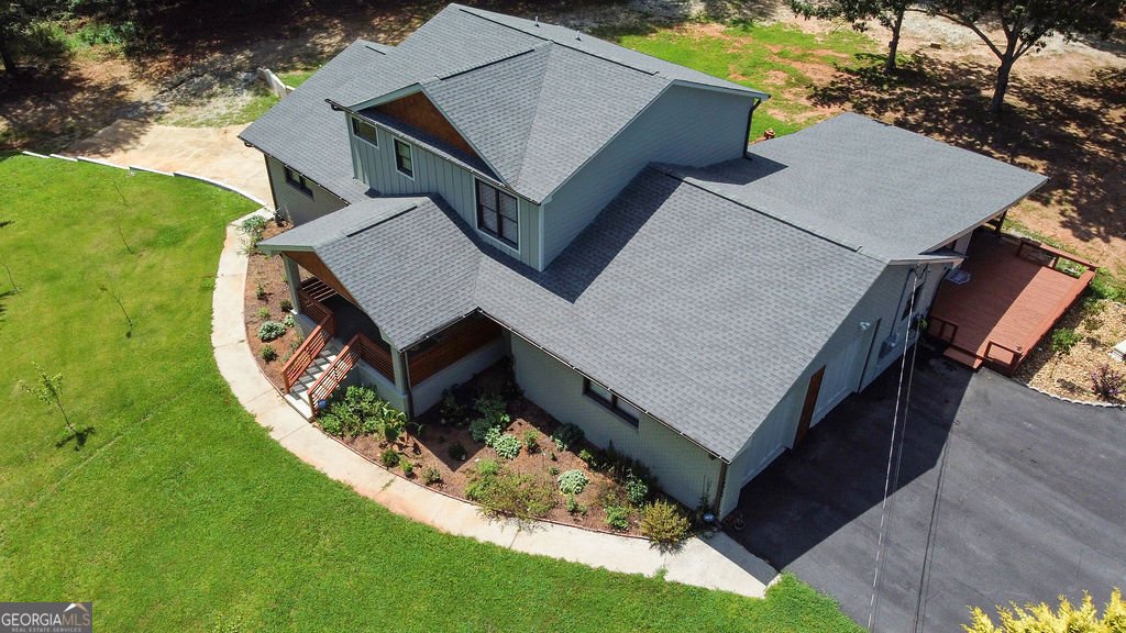 3525 Ebenezer Road Conyers - Photo 36