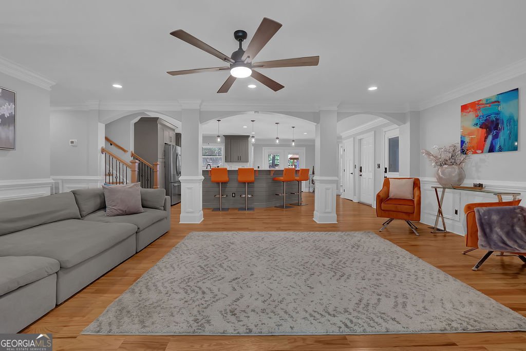 3525 Ebenezer Road Conyers - Photo 6