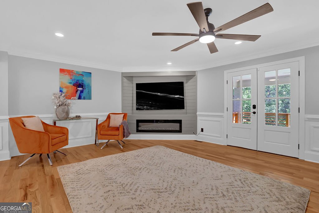 3525 Ebenezer Road Conyers - Photo 7