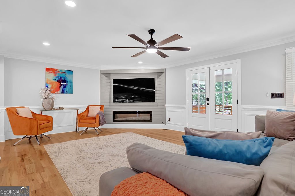 3525 Ebenezer Road Conyers - Photo 8