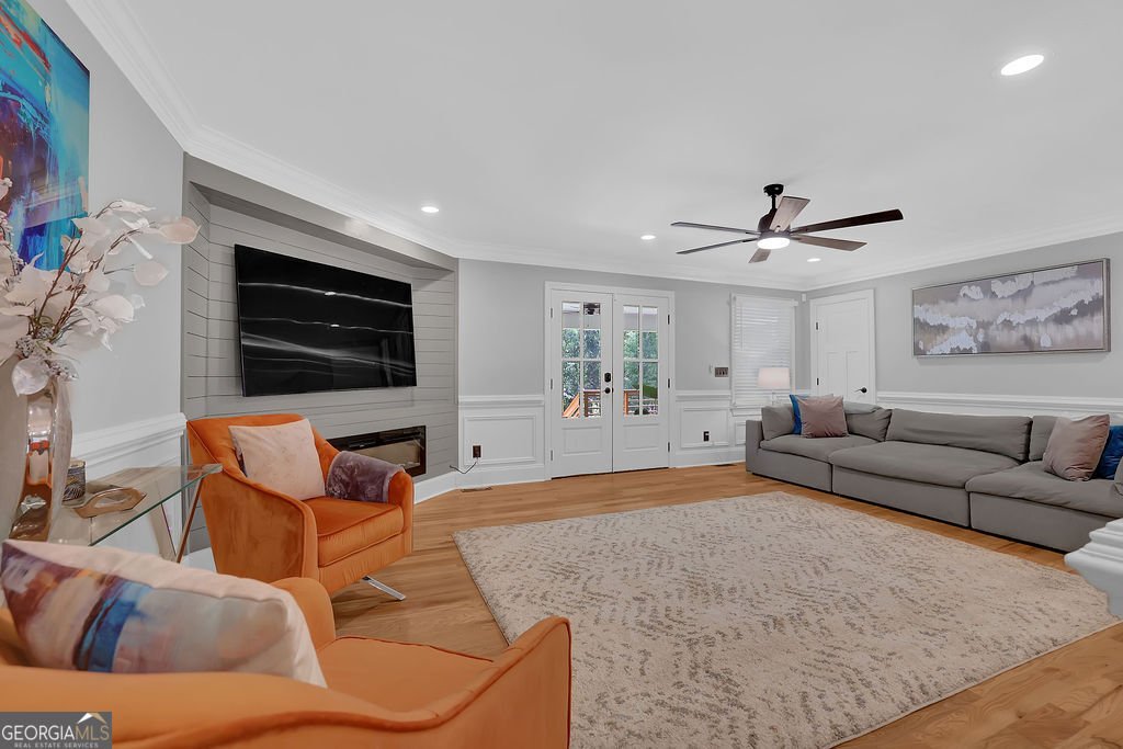 3525 Ebenezer Road Conyers - Photo 9