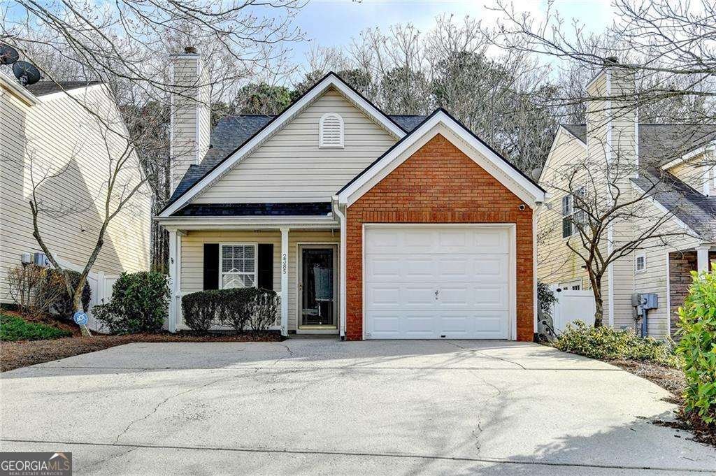 2385 Keenland Court Cumming - Photo 1