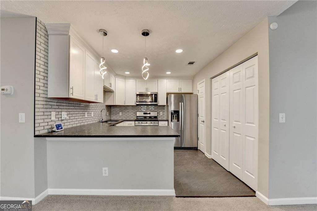 2385 Keenland Court Cumming - Photo 10