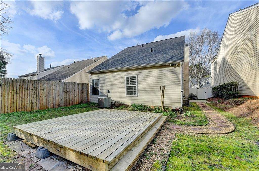 2385 Keenland Court Cumming - Photo 33