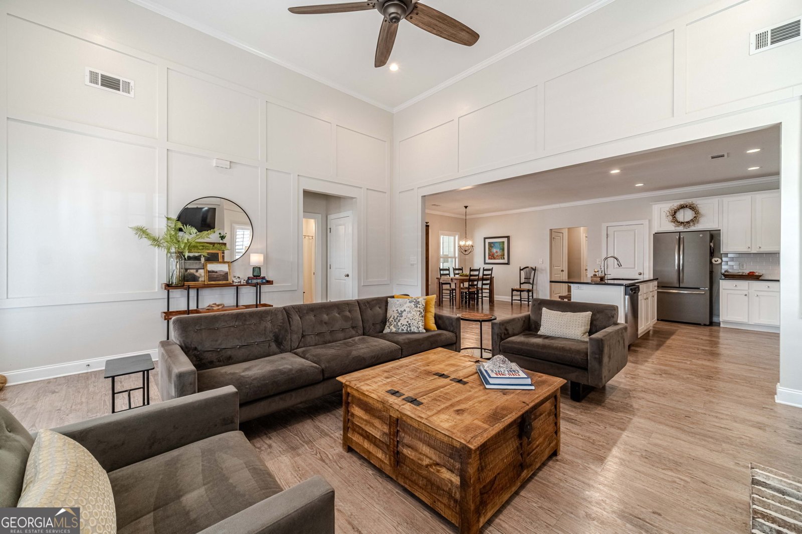 153 Tan Yard Road Social Circle - Photo 10