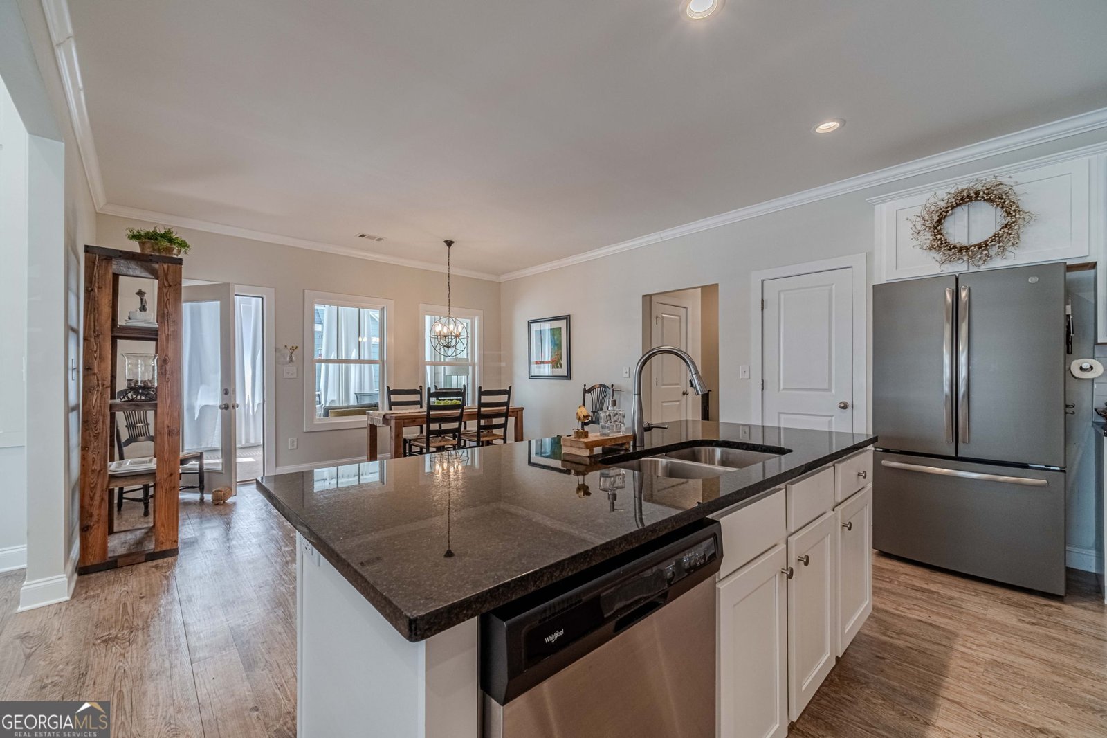 153 Tan Yard Road Social Circle - Photo 11