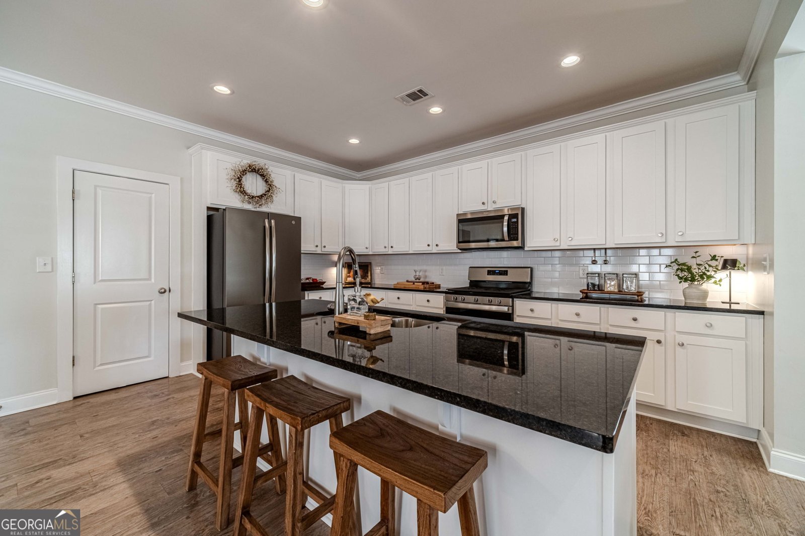 153 Tan Yard Road Social Circle - Photo 12