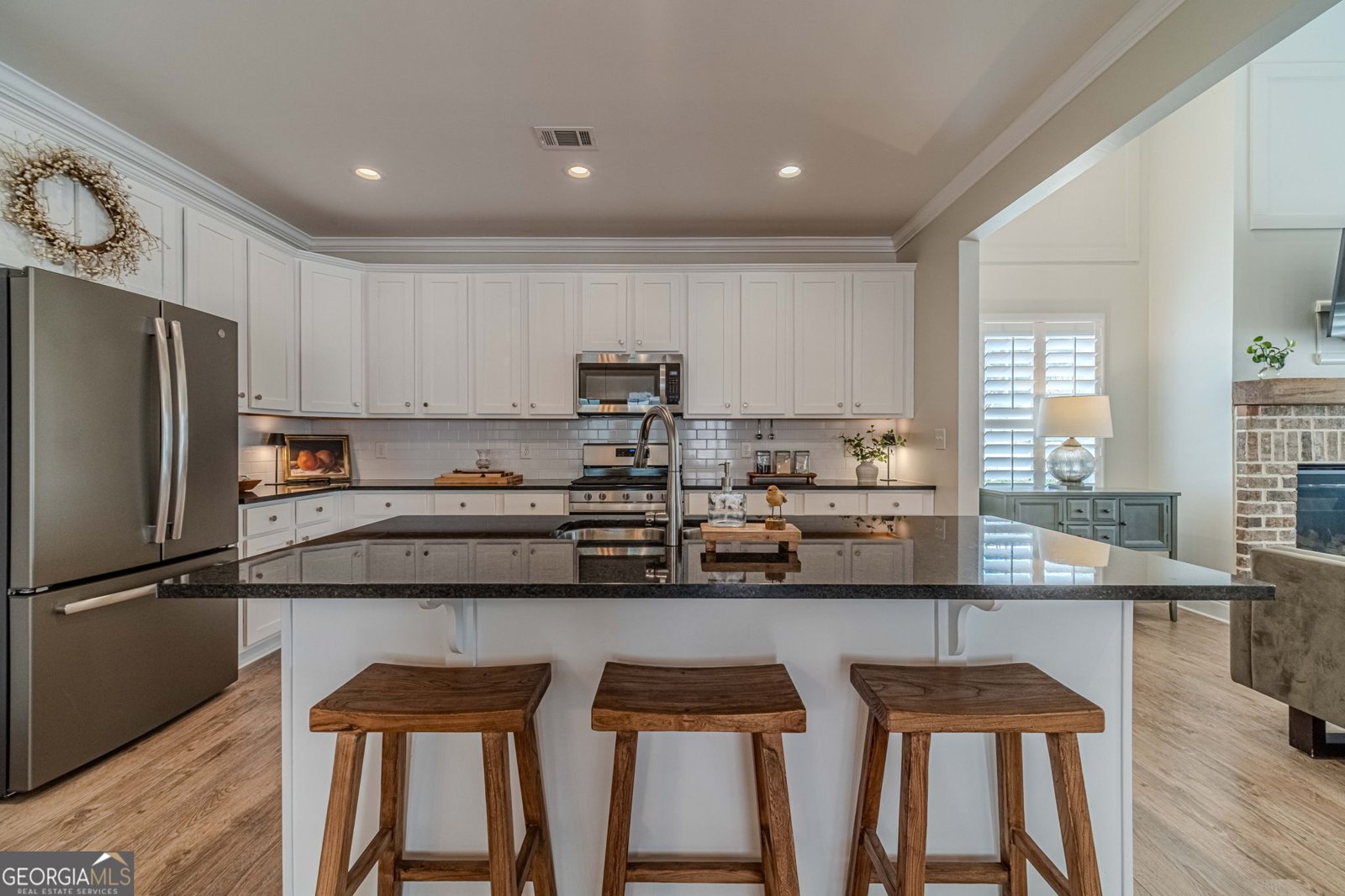 153 Tan Yard Road Social Circle - Photo 13