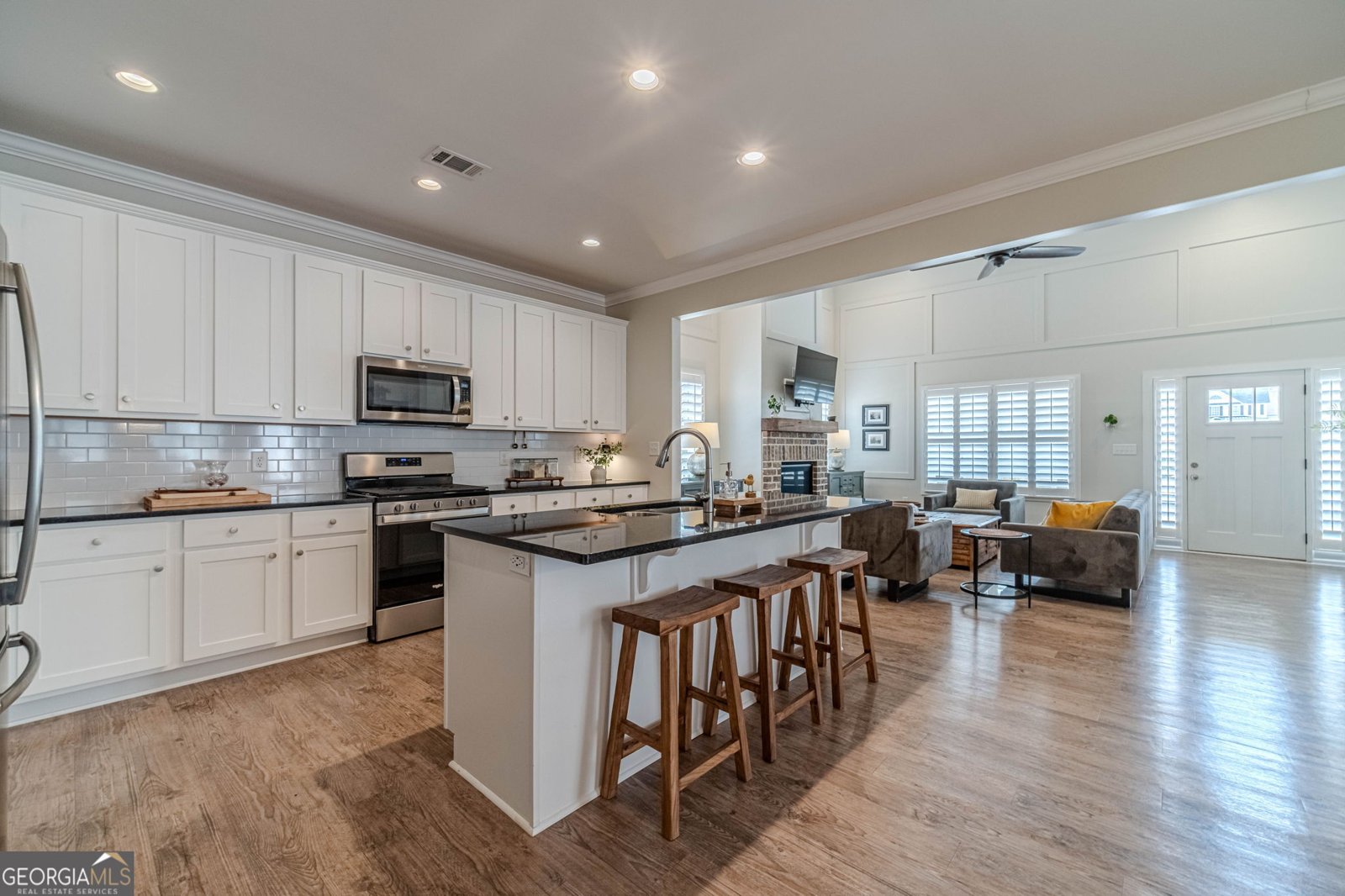 153 Tan Yard Road Social Circle - Photo 14