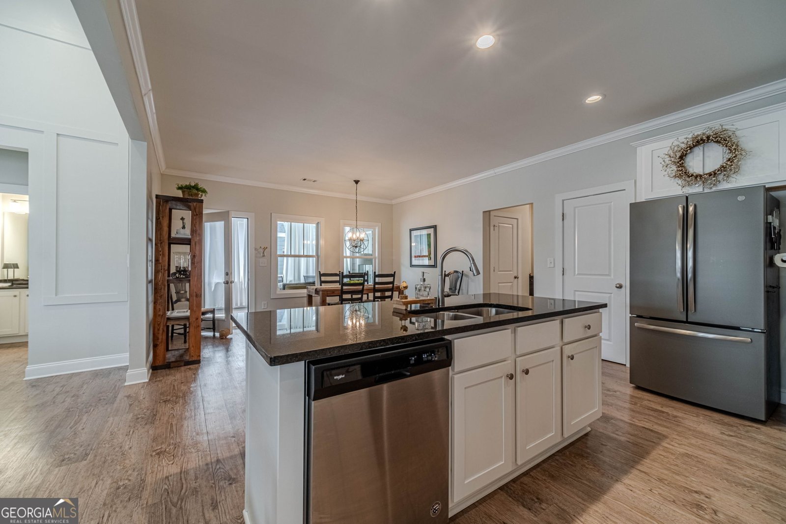 153 Tan Yard Road Social Circle - Photo 16