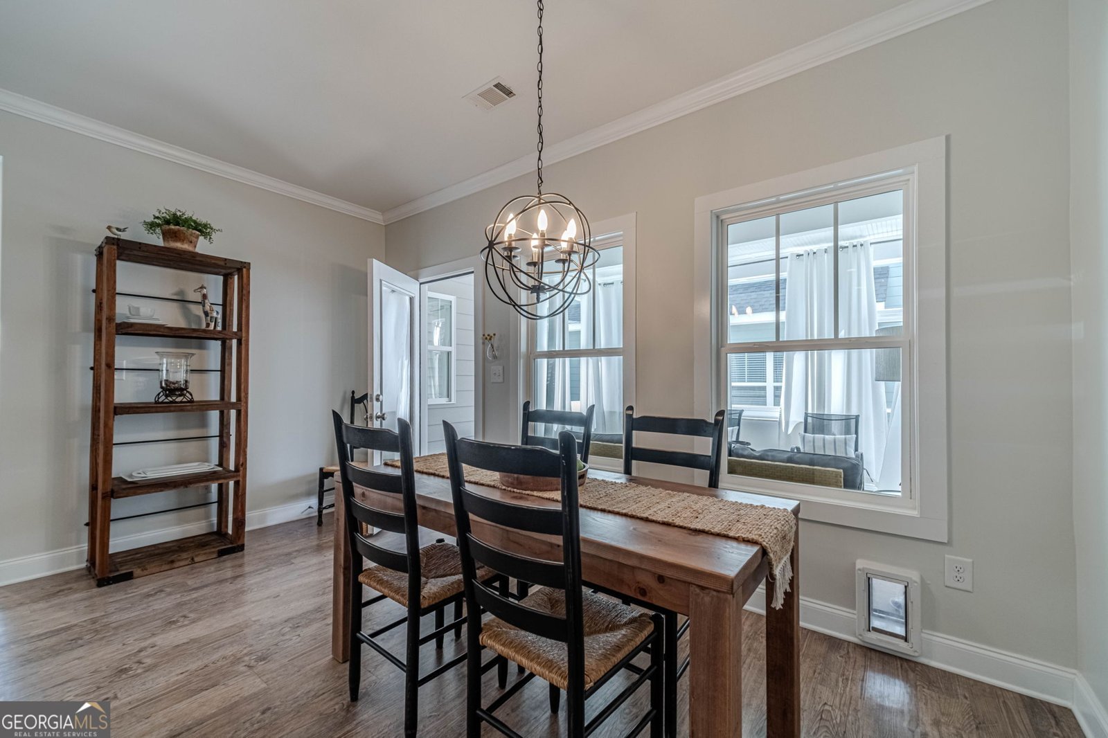 153 Tan Yard Road Social Circle - Photo 17