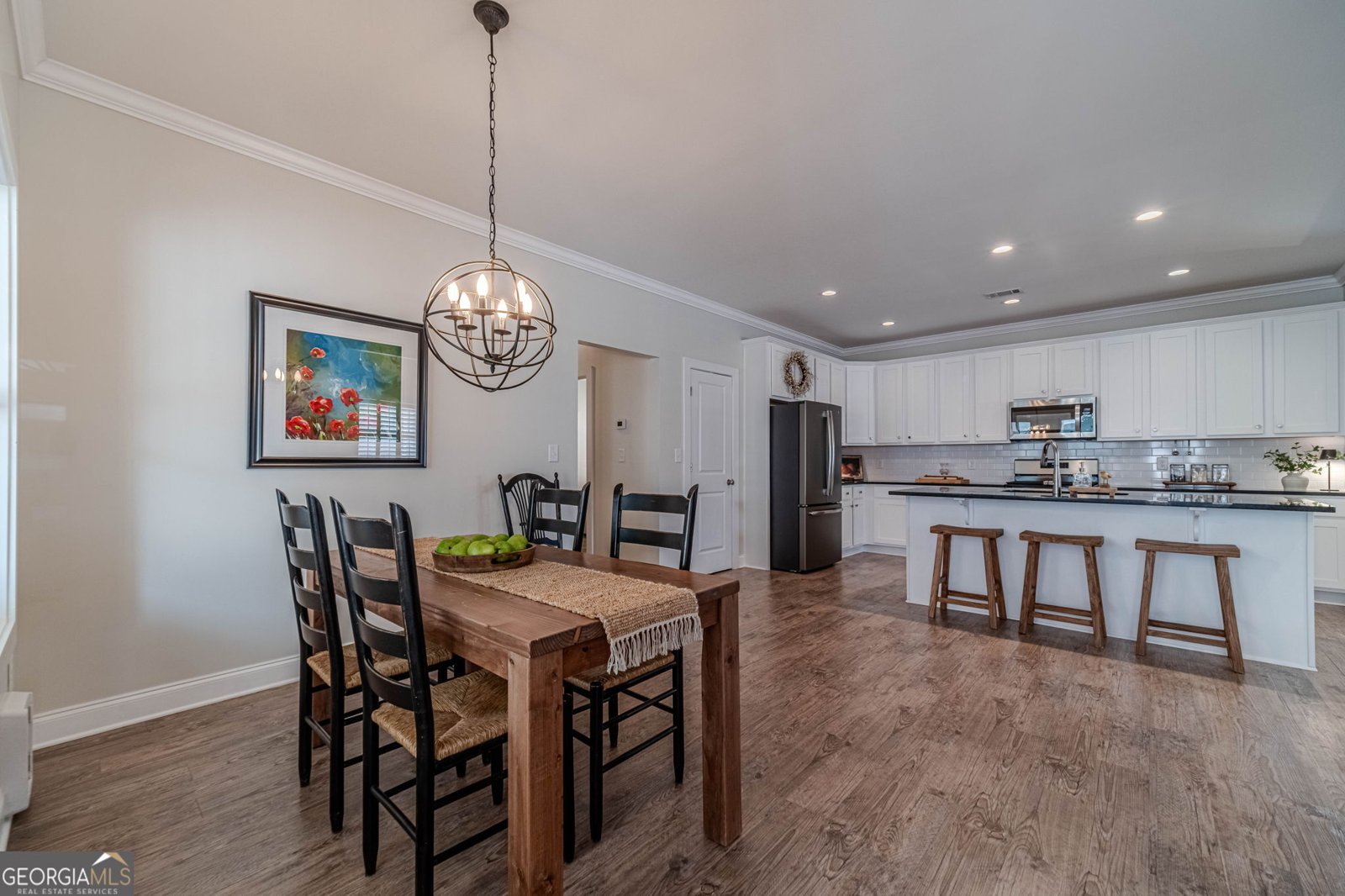 153 Tan Yard Road Social Circle - Photo 18