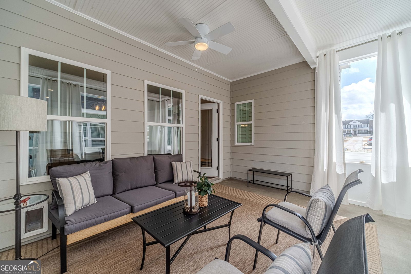 153 Tan Yard Road Social Circle - Photo 19