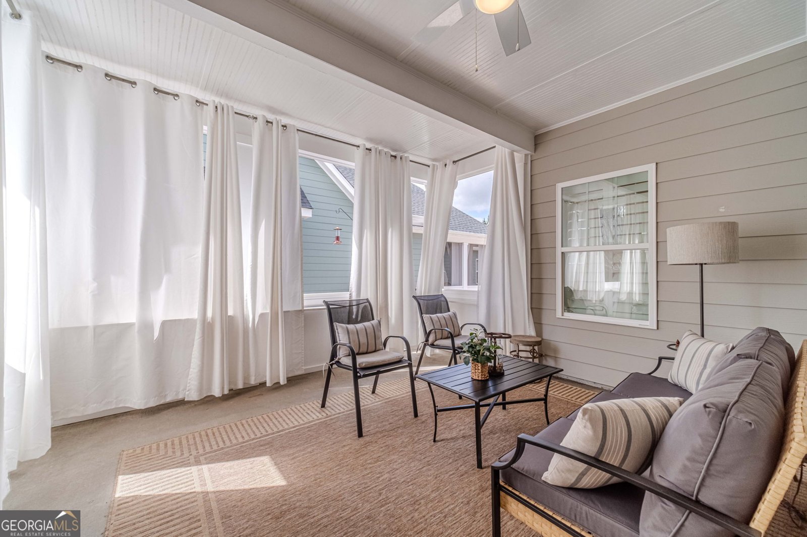 153 Tan Yard Road Social Circle - Photo 20