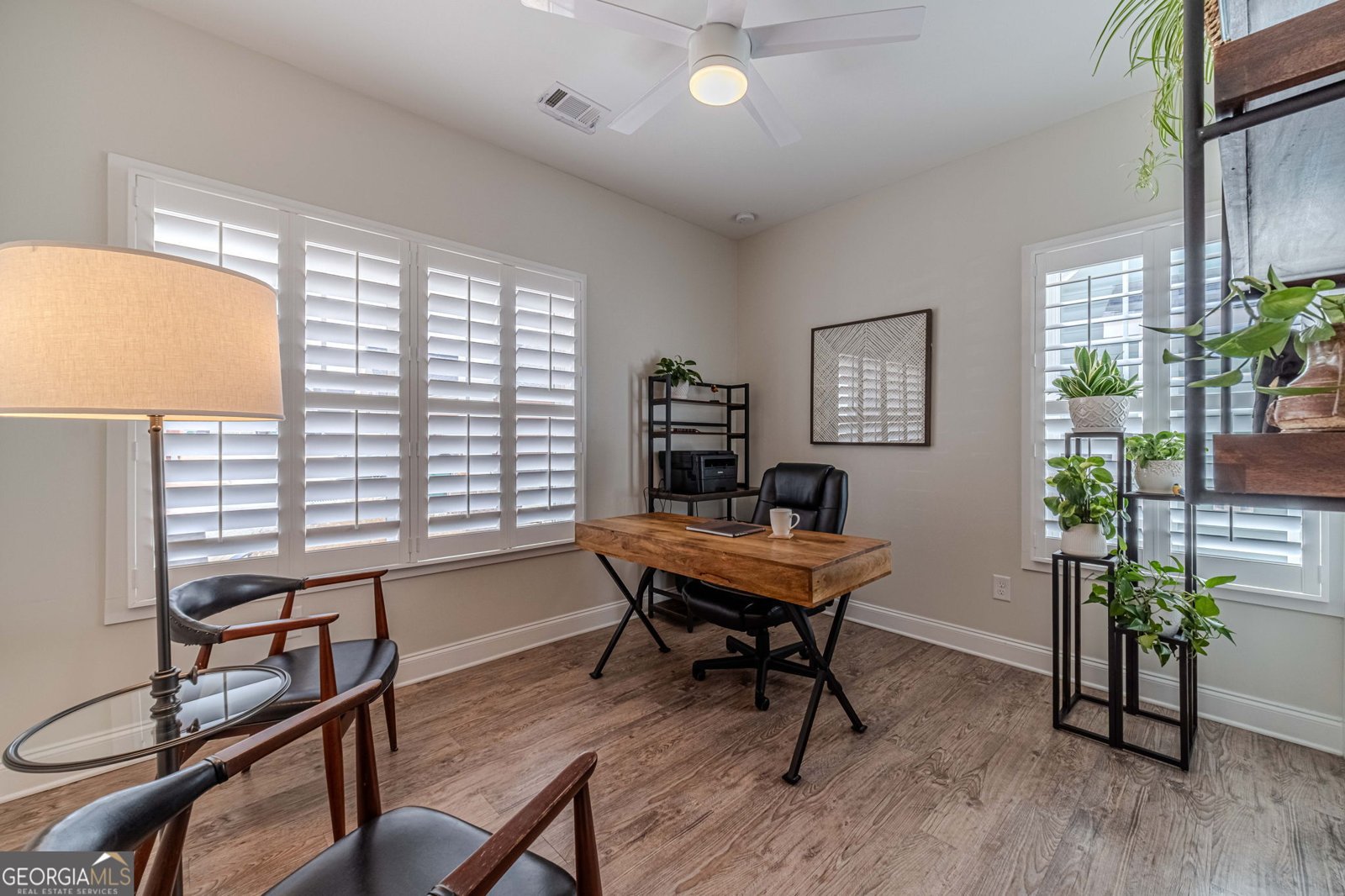 153 Tan Yard Road Social Circle - Photo 22