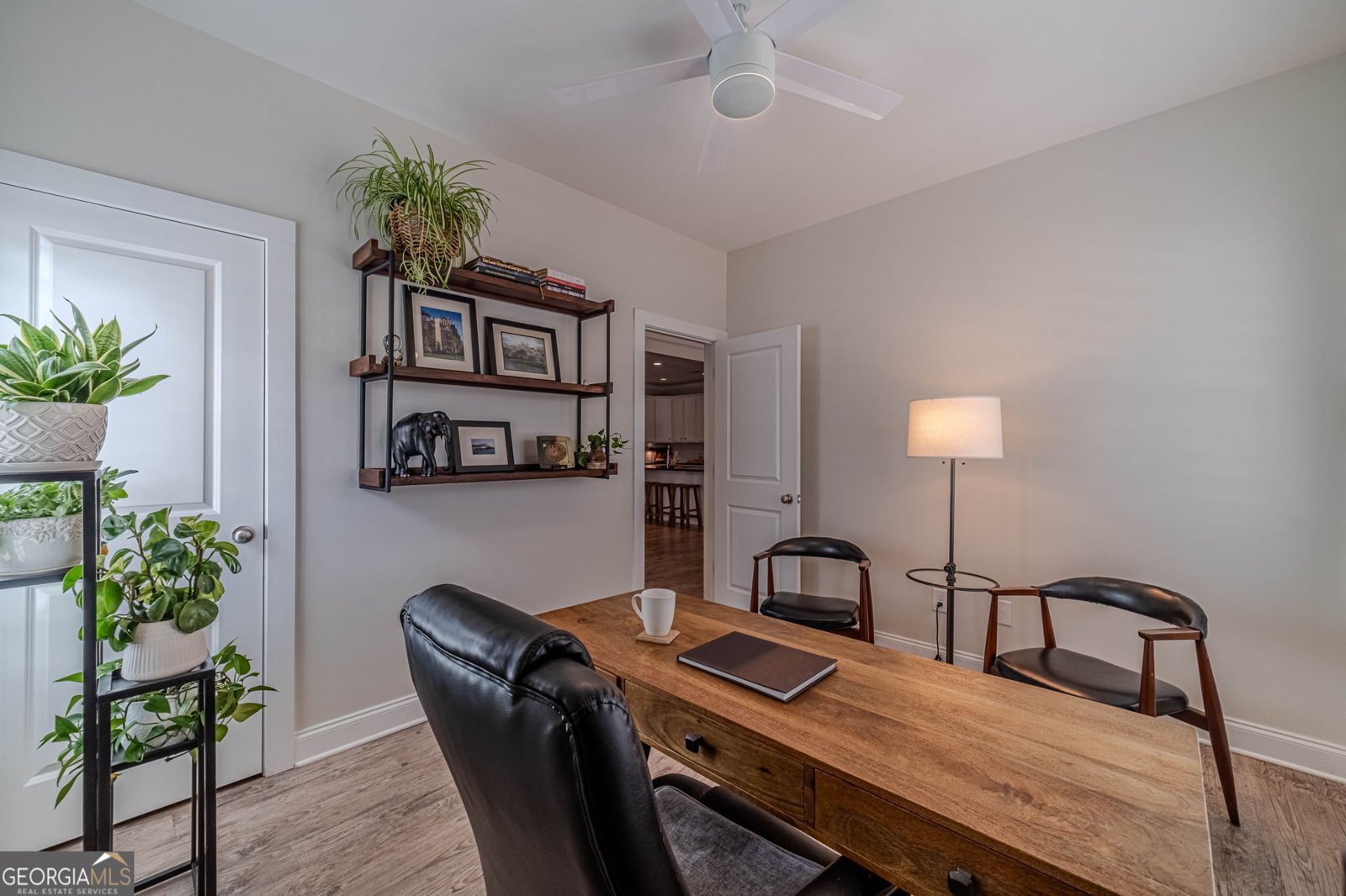 153 Tan Yard Road Social Circle - Photo 23