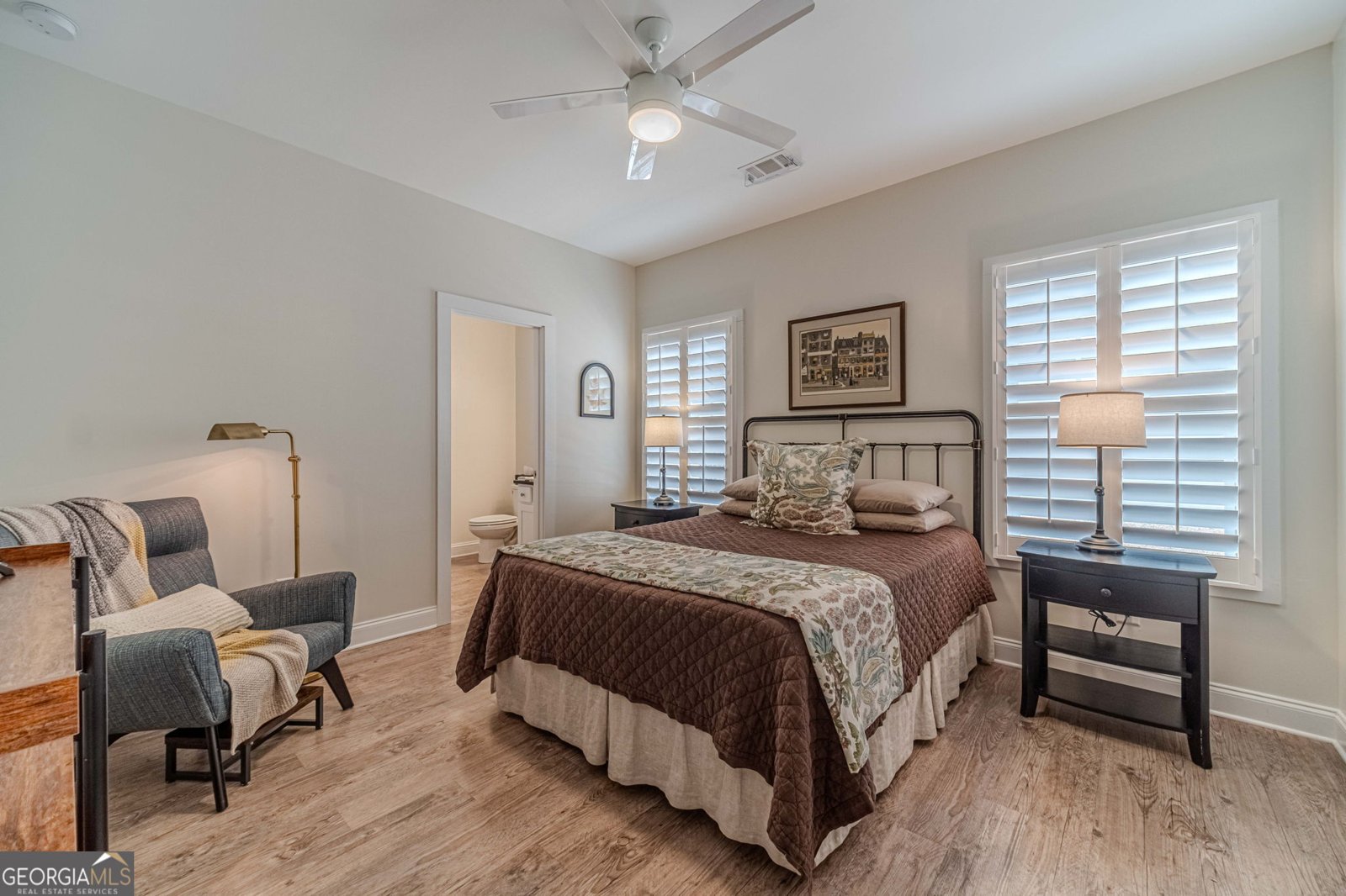 153 Tan Yard Road Social Circle - Photo 24