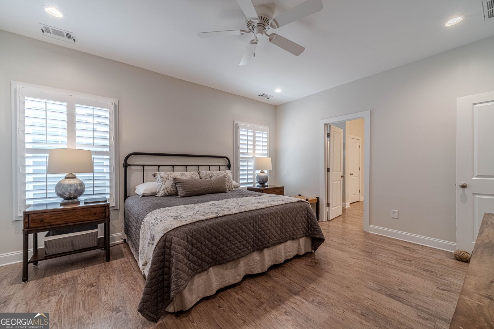 153 Tan Yard Road Social Circle - Photo 30