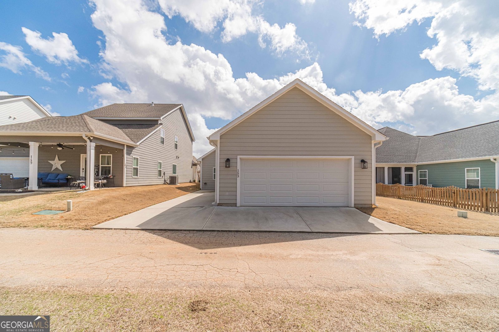 153 Tan Yard Road Social Circle - Photo 36