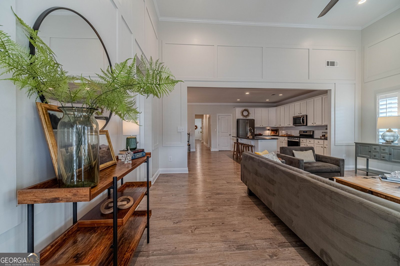 153 Tan Yard Road Social Circle - Photo 6