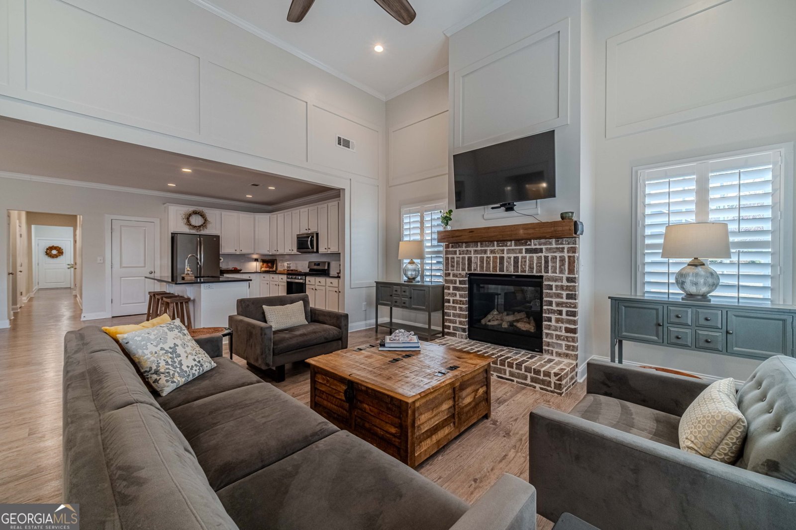 153 Tan Yard Road Social Circle - Photo 7