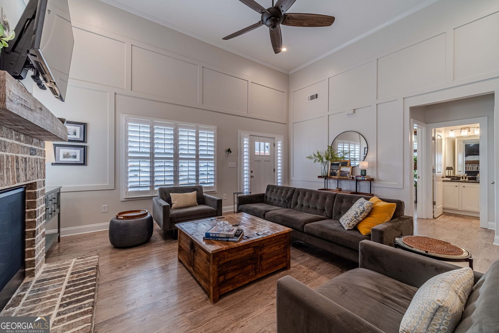 153 Tan Yard Road Social Circle - Photo 9