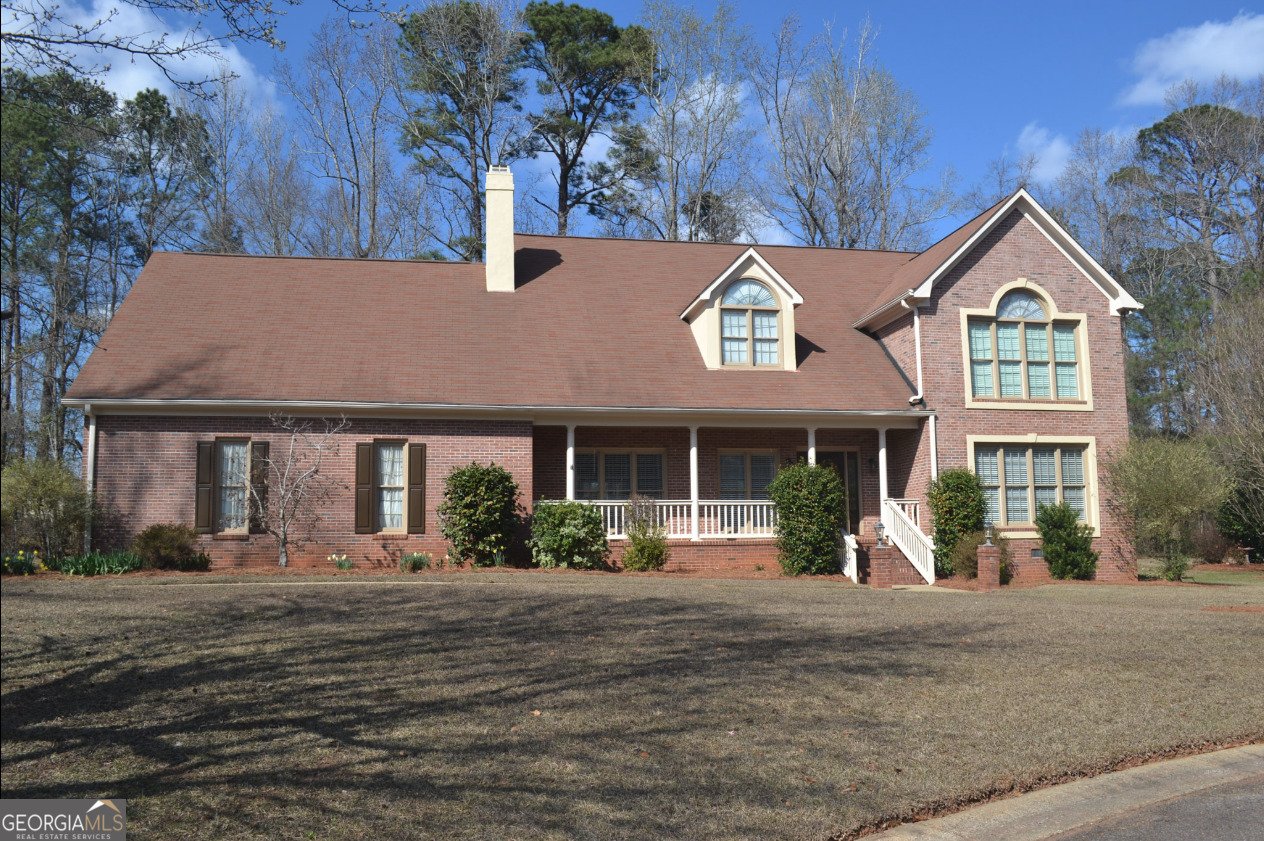 309 Cimarron Court Macon - Photo 1