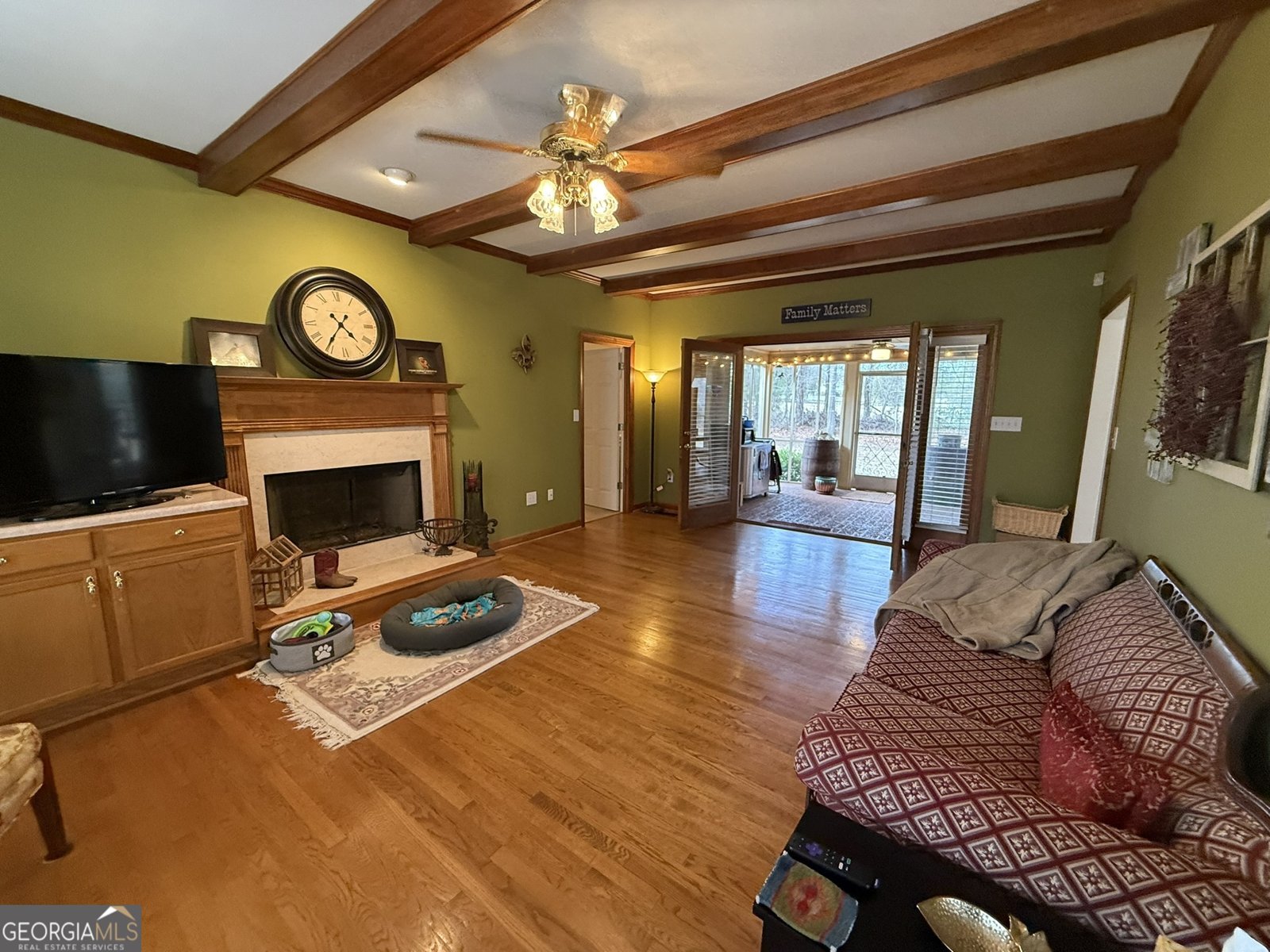 309 Cimarron Court Macon - Photo 11