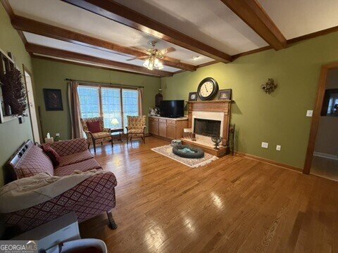 309 Cimarron Court Macon - Photo 12