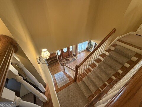 309 Cimarron Court Macon - Photo 21