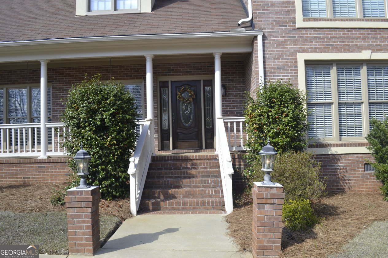 309 Cimarron Court Macon - Photo 32