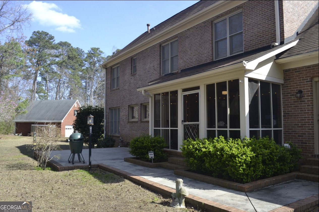 309 Cimarron Court Macon - Photo 34