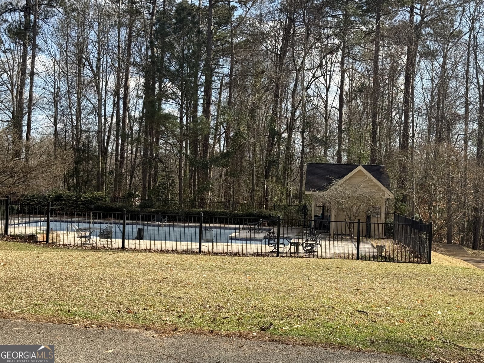 309 Cimarron Court Macon - Photo 37