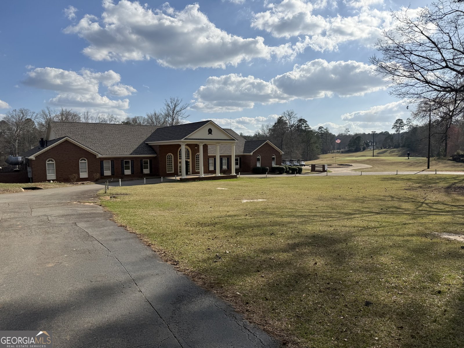 309 Cimarron Court Macon - Photo 38