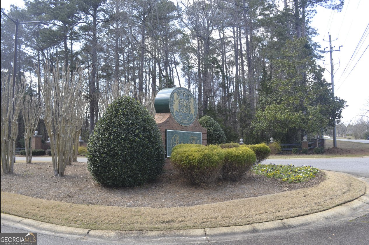 309 Cimarron Court Macon - Photo 40