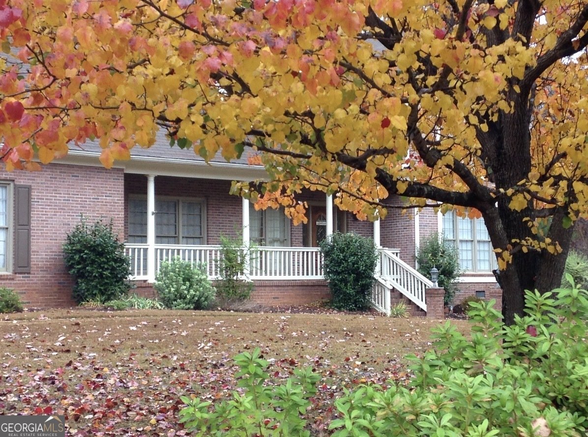 309 Cimarron Court Macon - Photo 42