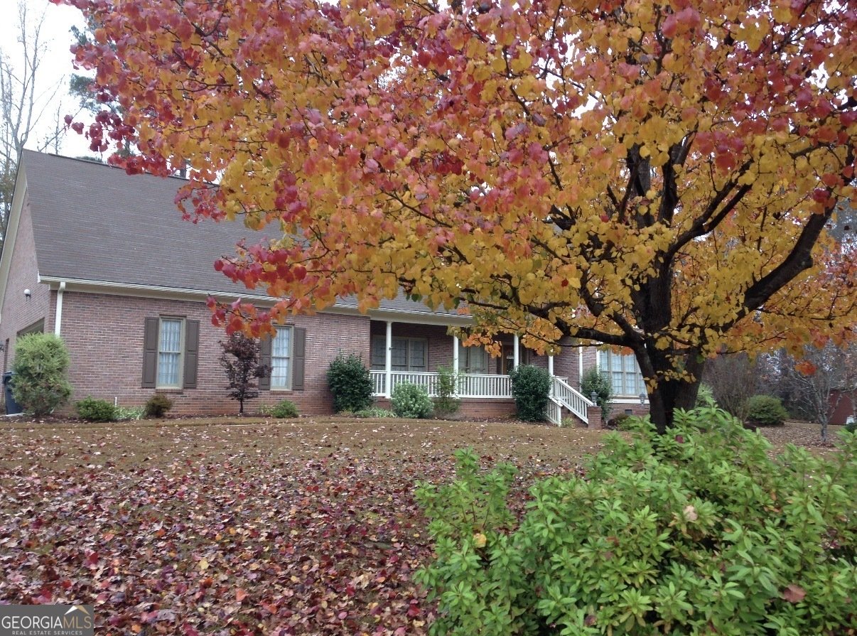 309 Cimarron Court Macon - Photo 43