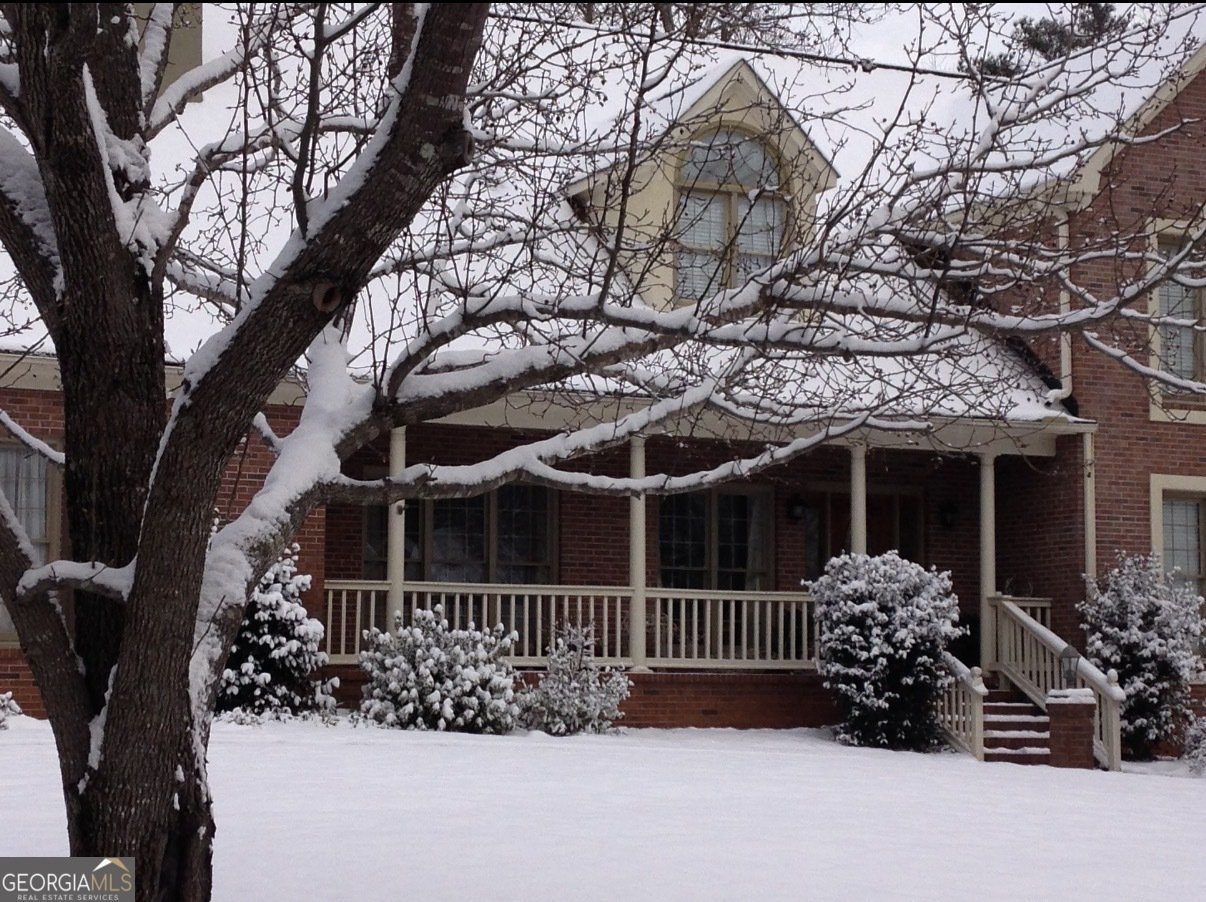 309 Cimarron Court Macon - Photo 44