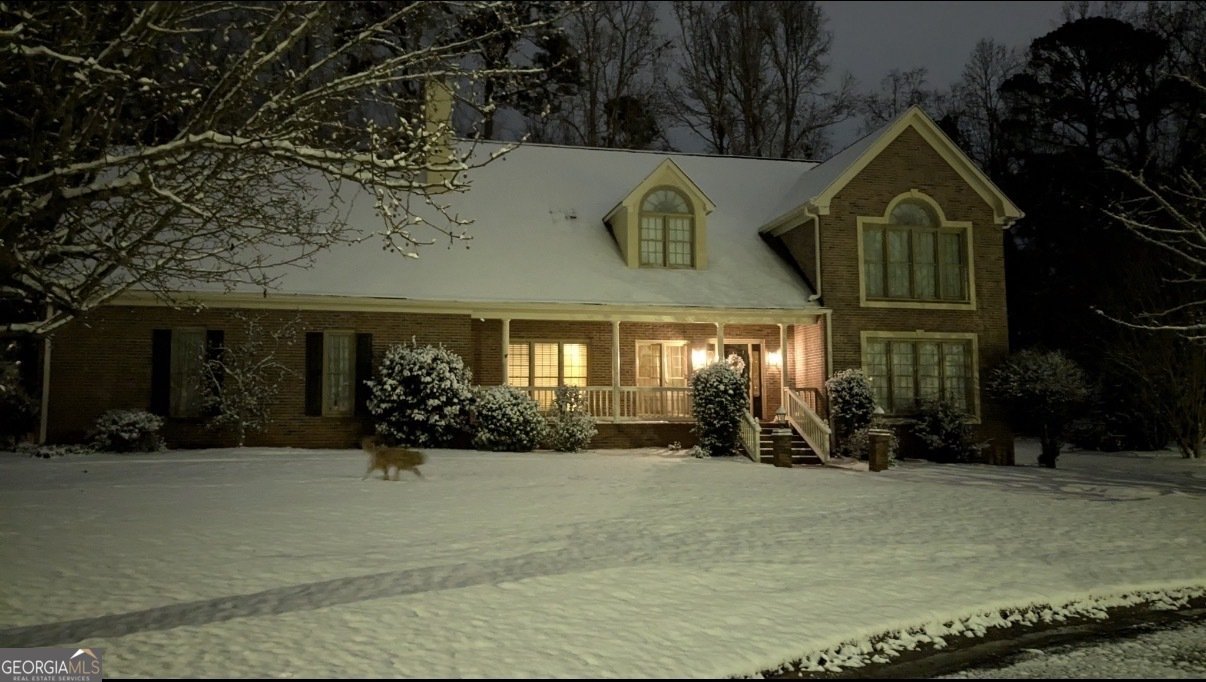 309 Cimarron Court Macon - Photo 46