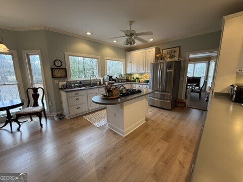 309 Cimarron Court Macon - Photo 9