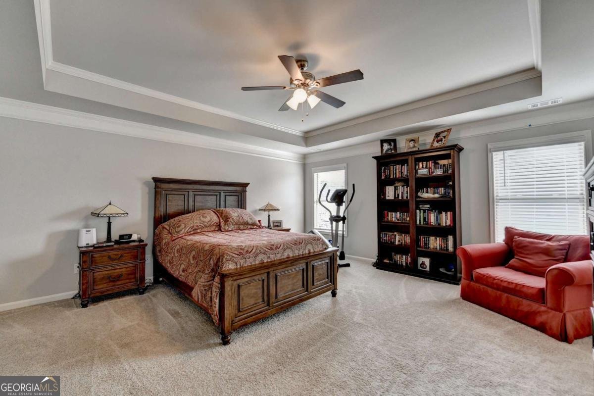 4215 Cordova Lane Cumming - Photo 10