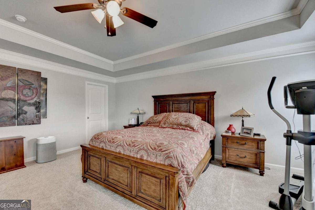 4215 Cordova Lane Cumming - Photo 11